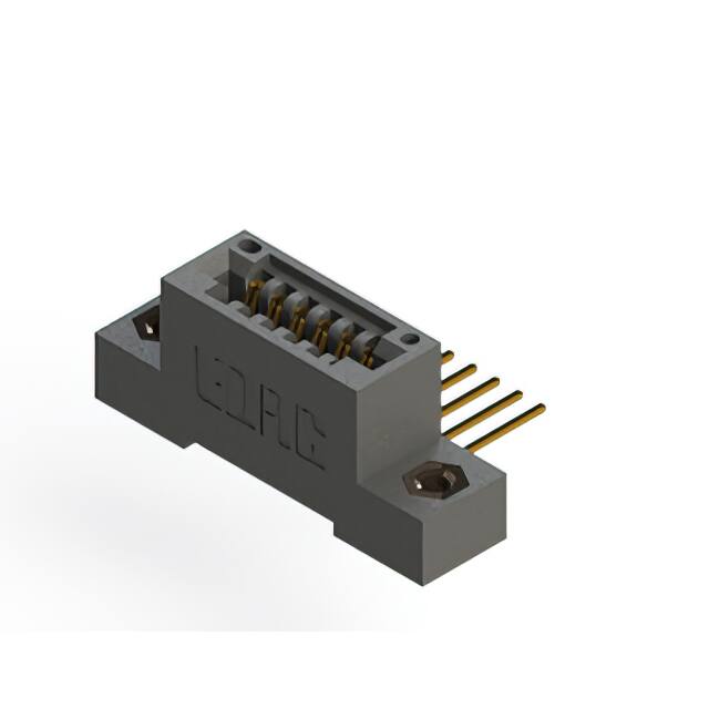 395-006-559-108 EDAC Inc.  Connettori per bordi